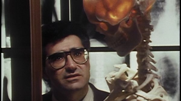 The Ray Bradbury Theater - Skeleton