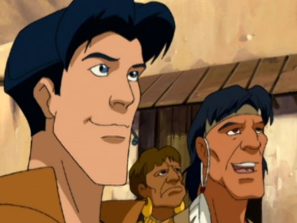 Kong: The Animated Series - The 13th Stone