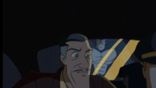 Kong: The Animated Series - Quetzalcoatl