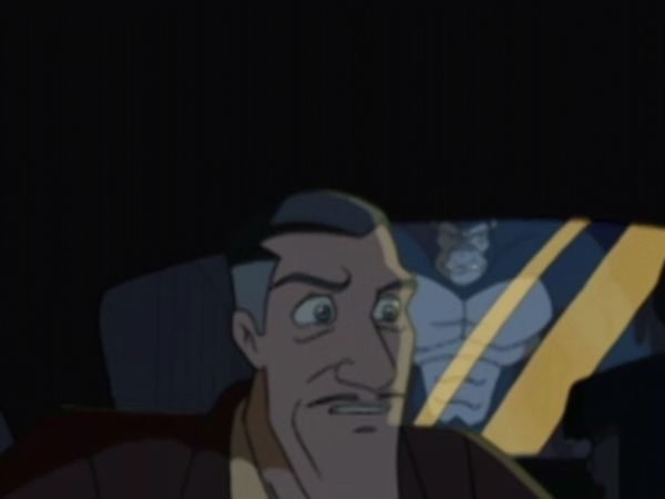 Kong: The Animated Series - Quetzalcoatl