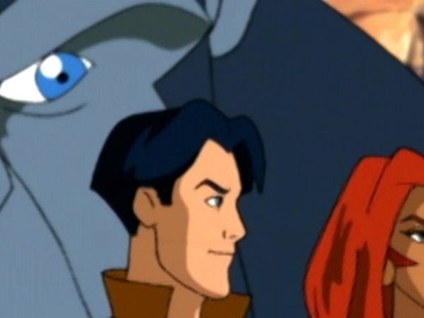 Kong: The Animated Series - Return to Redwoods