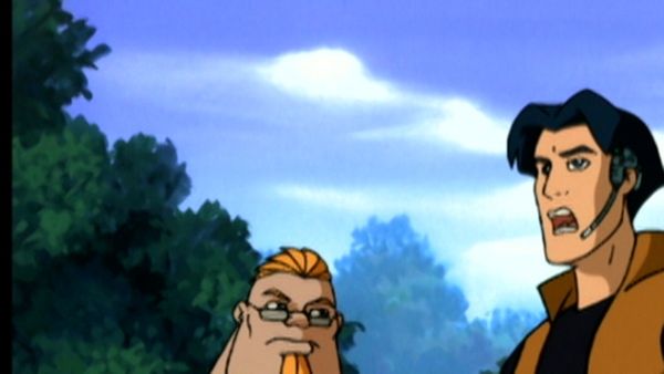 Kong: The Animated Series - Twilight of the Gods