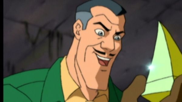 Kong: The Animated Series - Dangerous Melody
