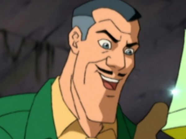 Kong: The Animated Series - Dangerous Melody