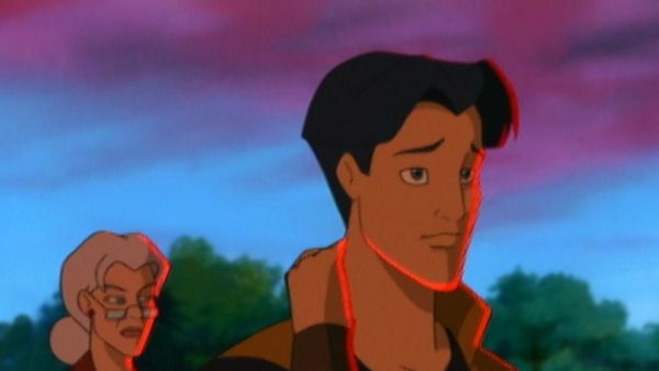 Kong: The Animated Series - Primal Power