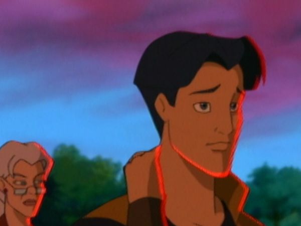 Kong: The Animated Series - Primal Power