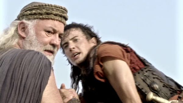 Jason and the Argonauts - Jason and the Argonauts: Episode 1