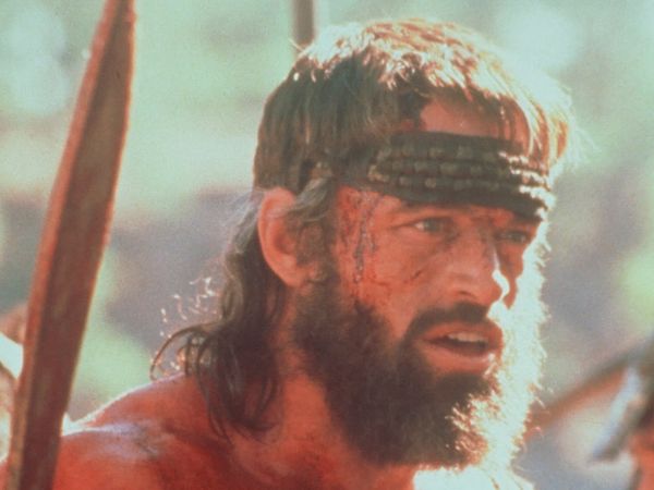Jason and the Argonauts - Jason and the Argonauts: Episode 2