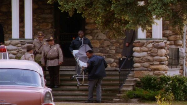 In Cold Blood - In Cold Blood: Episode 2