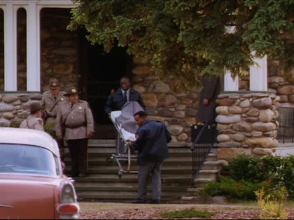 In Cold Blood - In Cold Blood: Episode 2