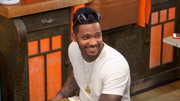 Black Ink Crew Chicago - Freeze My Fupa!