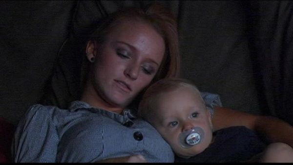 Teen Mom OG - How Many Chances?