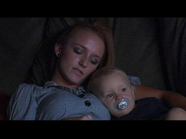 Teen Mom OG - How Many Chances?