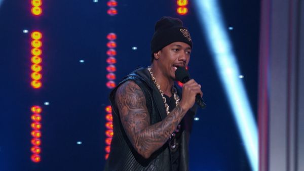 Nick Cannon Presents: Wild 'N Out - Faizon Love/2 Milly