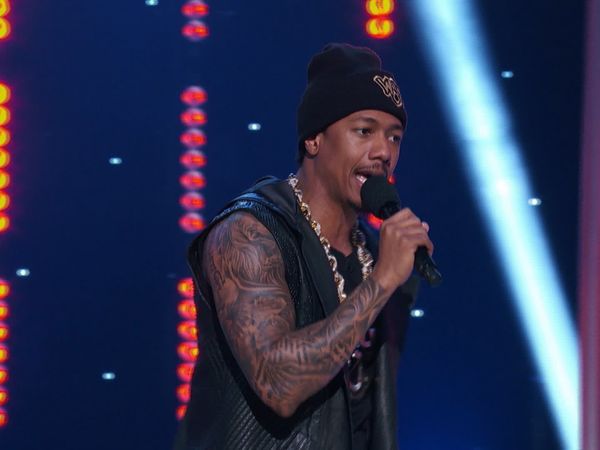 Nick Cannon Presents: Wild 'N Out - Faizon Love/2 Milly