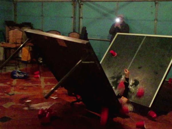Most Ridiculous - Die verrücktesten Party-Desaster