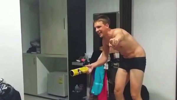 Most Ridiculous - Die verrücktesten Urlauber
