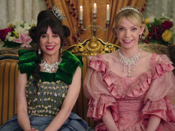 Another Period - Das Boot der Liebe