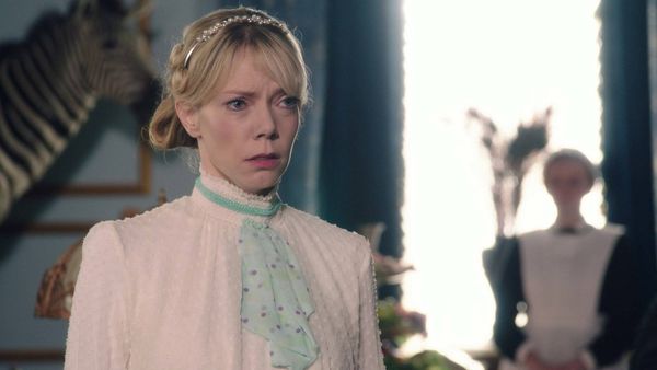 Another Period - Sex-Nickelodeon