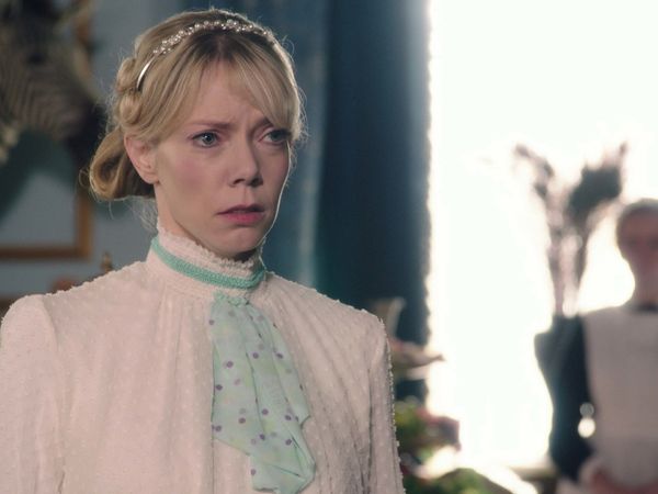 Another Period - Sex-Nickelodeon