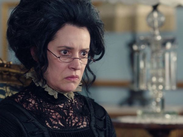 Another Period - Lucky Chang's