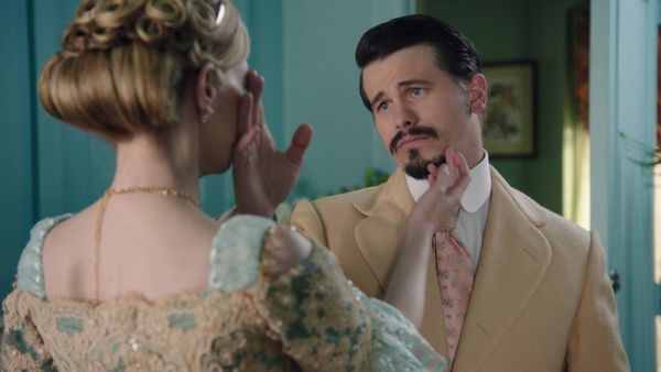 Another Period - Olympische Spiele