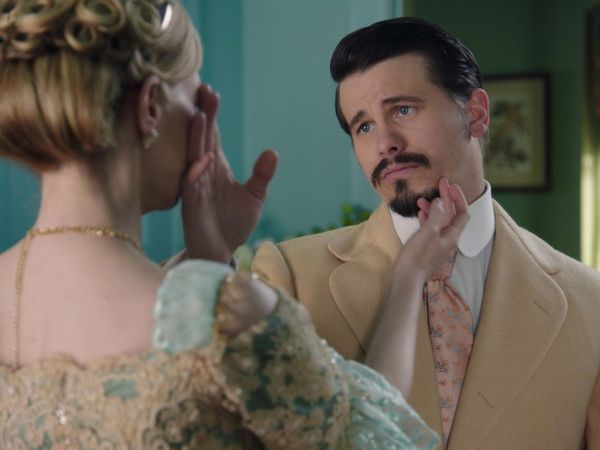 Another Period - Olympische Spiele