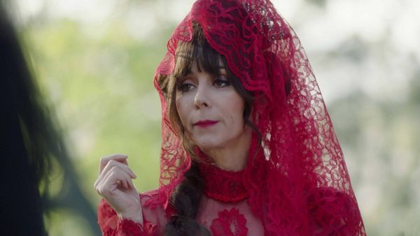 Another Period - Kongress