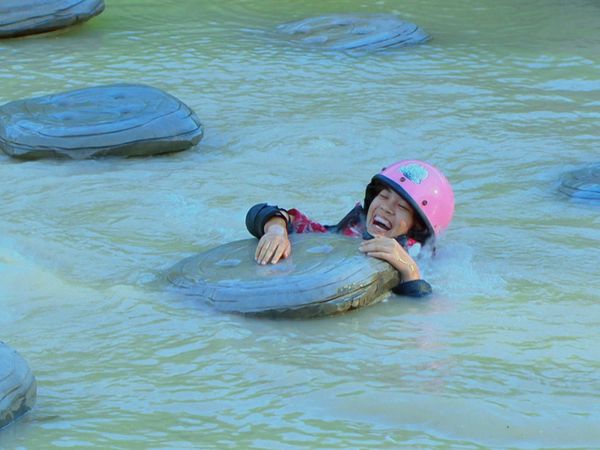 Takeshi's Castle Thailand - Takeshi's Castle Thailand