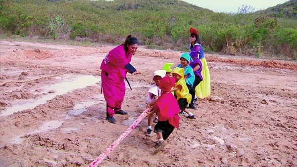 Takeshi's Castle Thailand - Takeshi's Castle Thailand
