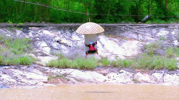 Takeshi's Castle Thailand - Takeshi's Castle Thailand