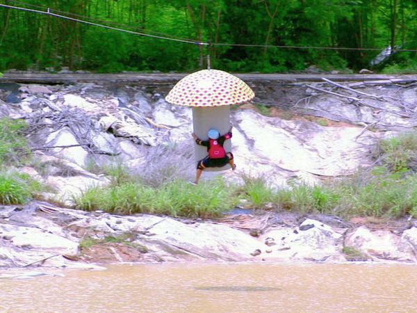 Takeshi's Castle Thailand - Takeshi's Castle Thailand