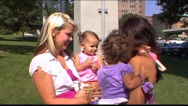 Teen Mom OG - Lashing Out