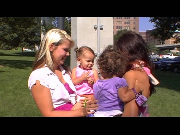 Teen Mom OG - Lashing Out