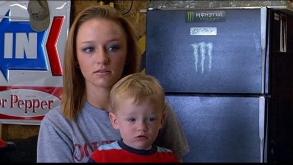 Teen Mom OG - Family Bonds