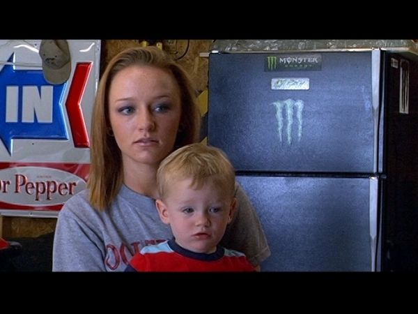 Teen Mom OG - Family Bonds
