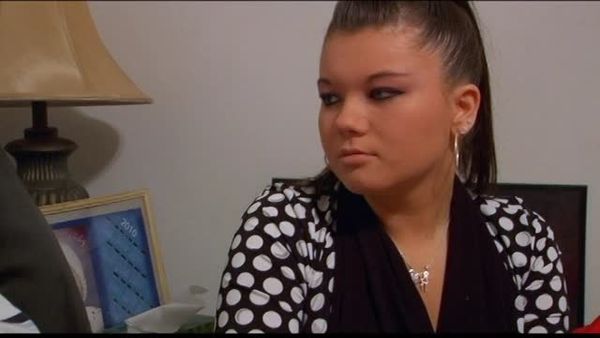Teen Mom OG - Valentine's Day