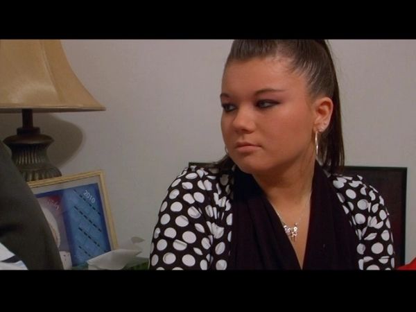 Teen Mom OG - Valentine's Day