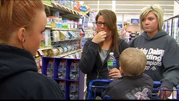 Teen Mom OG - Not Again