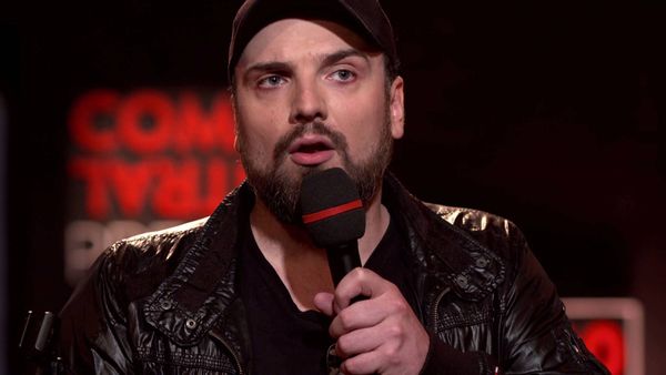 Comedy Central Presents STANDUP 3000 - Intimitäten, Bärte & Rasuren