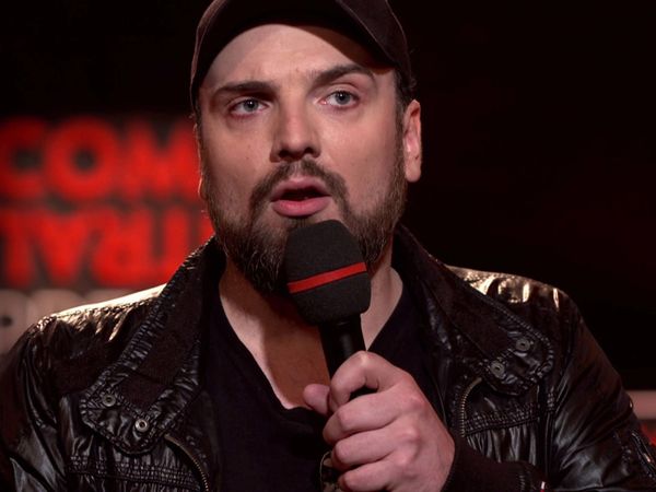 Comedy Central Presents STANDUP 3000 - Intimitäten, Bärte & Rasuren