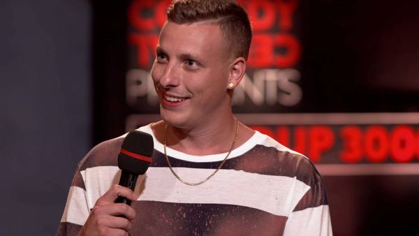 Comedy Central Presents STANDUP 3000 - Großstadtdschungel