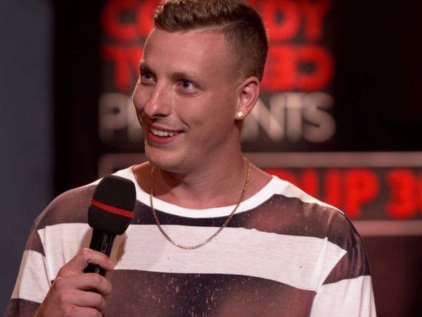 Comedy Central Presents STANDUP 3000 - Großstadtdschungel
