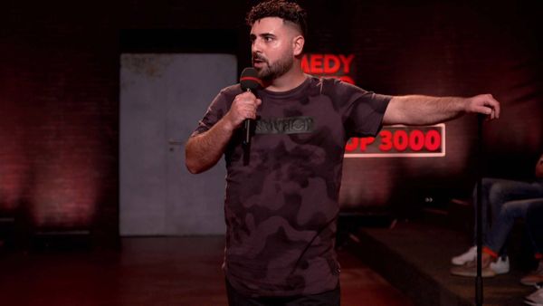 Comedy Central Presents STANDUP 3000 - Fremd & unbekannt