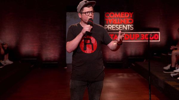 Comedy Central Presents STANDUP 3000 - Sex, Pannen & Penisse