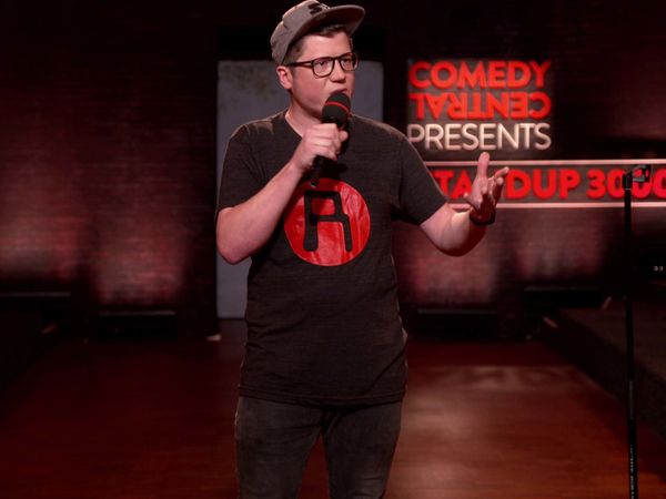 Comedy Central Presents STANDUP 3000 - Sex, Pannen & Penisse