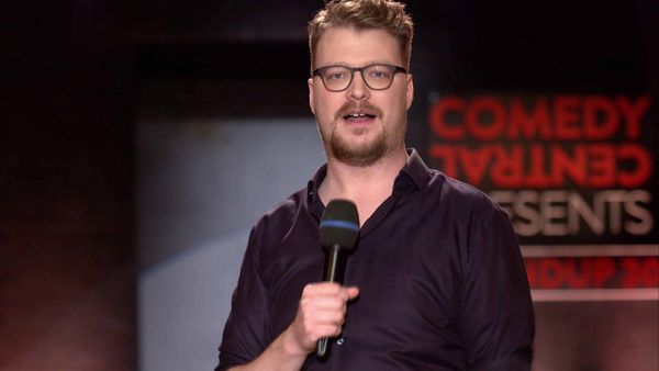 Comedy Central Presents STANDUP 3000 - Alltagsprobleme