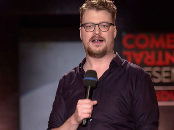 Comedy Central Presents STANDUP 3000 - Alltagsprobleme