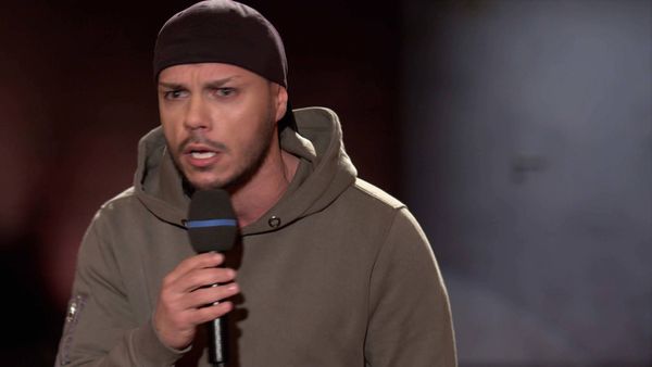 Comedy Central Presents STANDUP 3000 - Arbeit