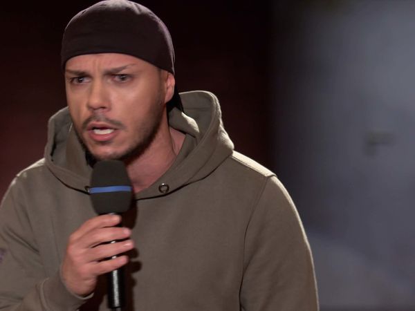 Comedy Central Presents STANDUP 3000 - Arbeit